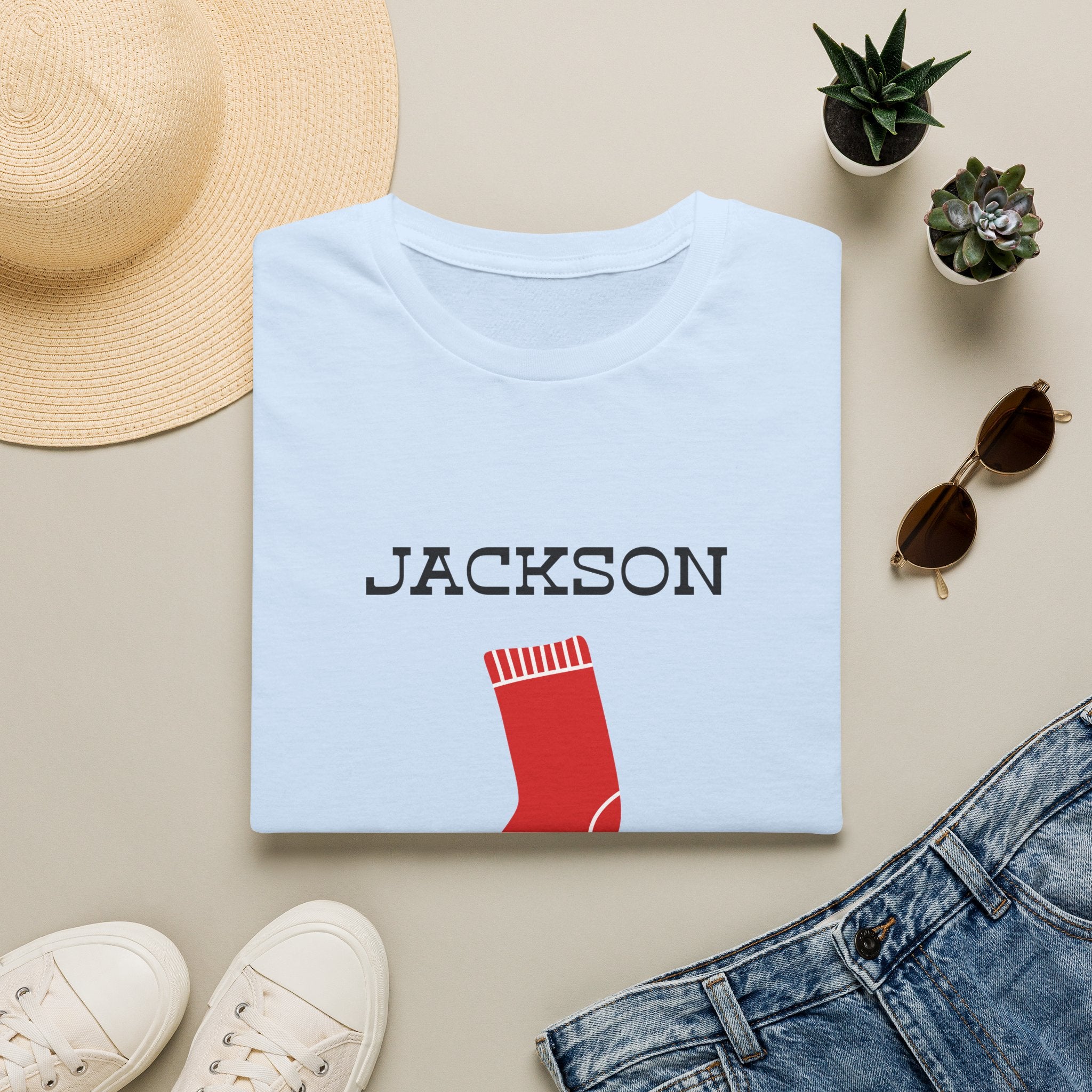 Jackson Red Sox