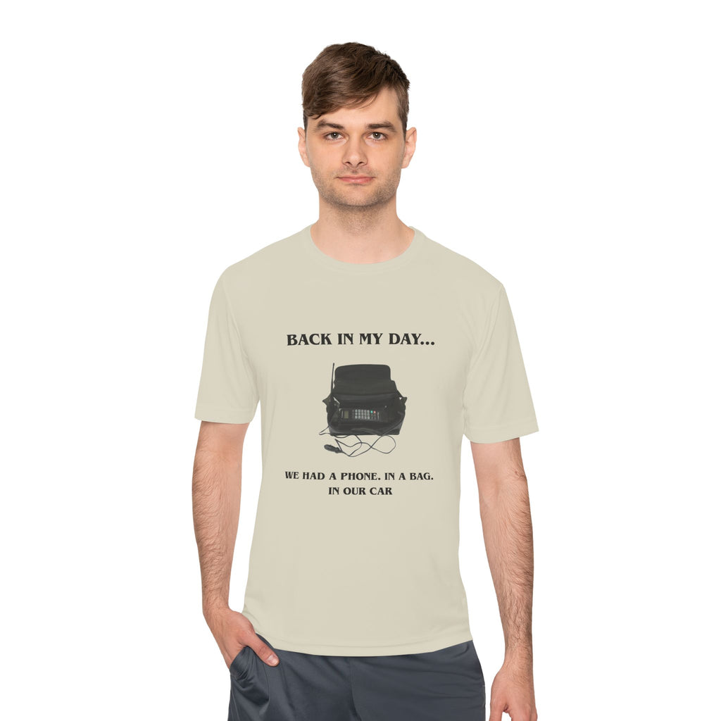 BIMD- Bag Phone