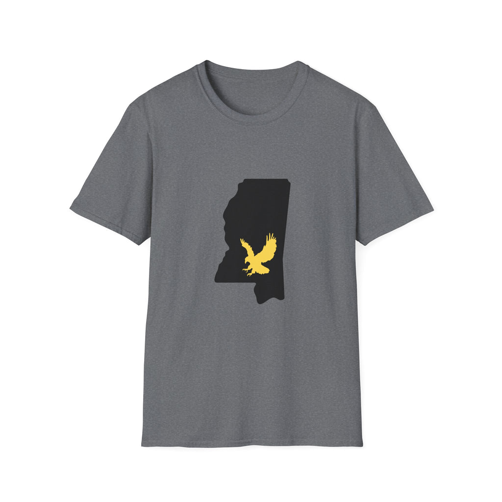 Black & Gold- MS Outline
