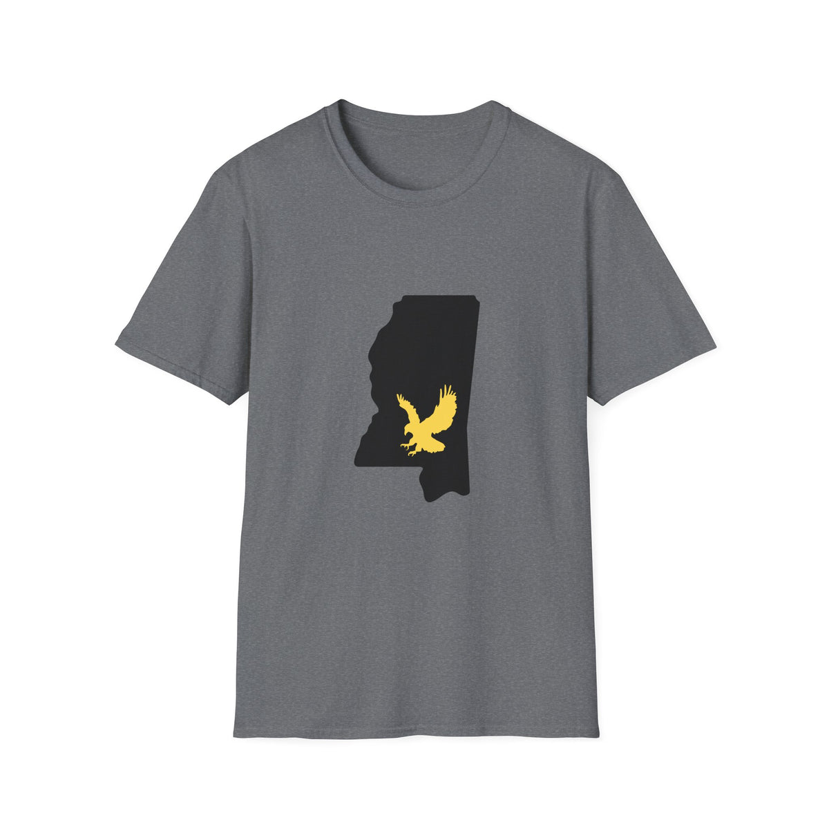Black & Gold- MS Outline
