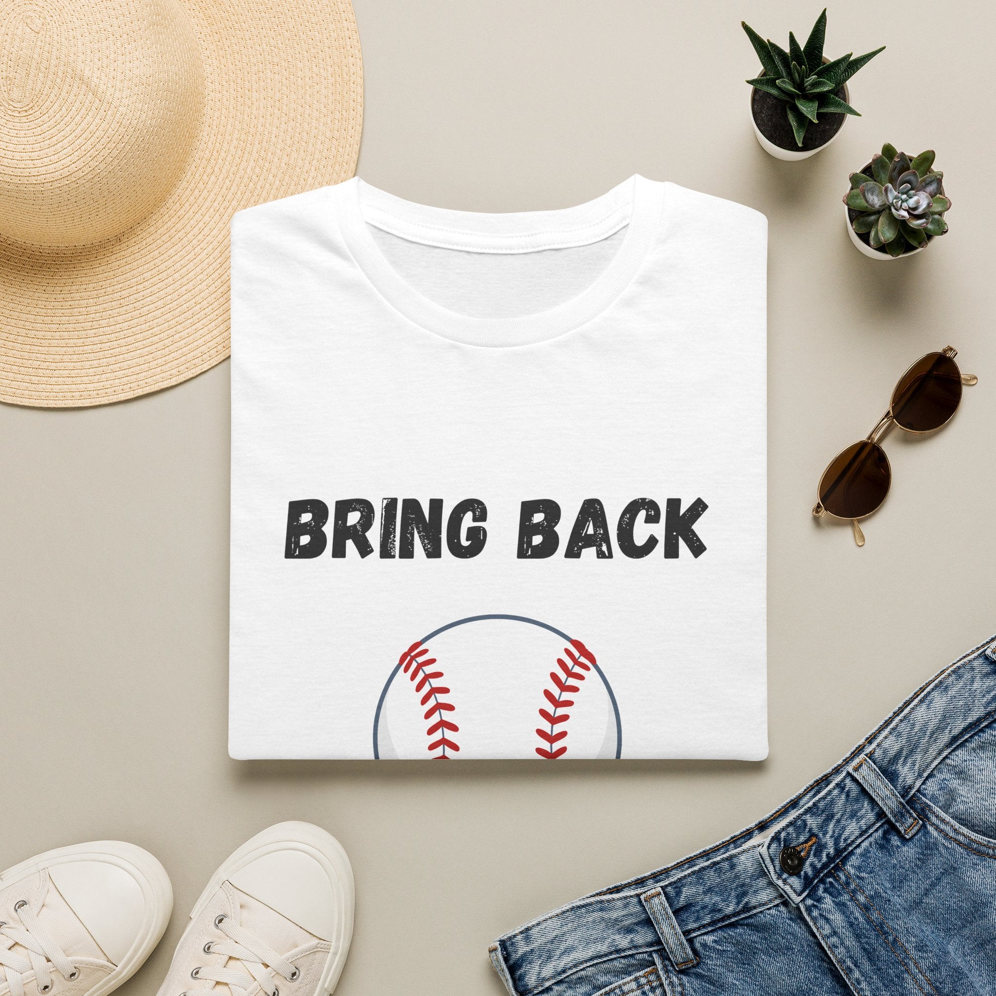 Bring Back the Sac Bunt- Baseball
