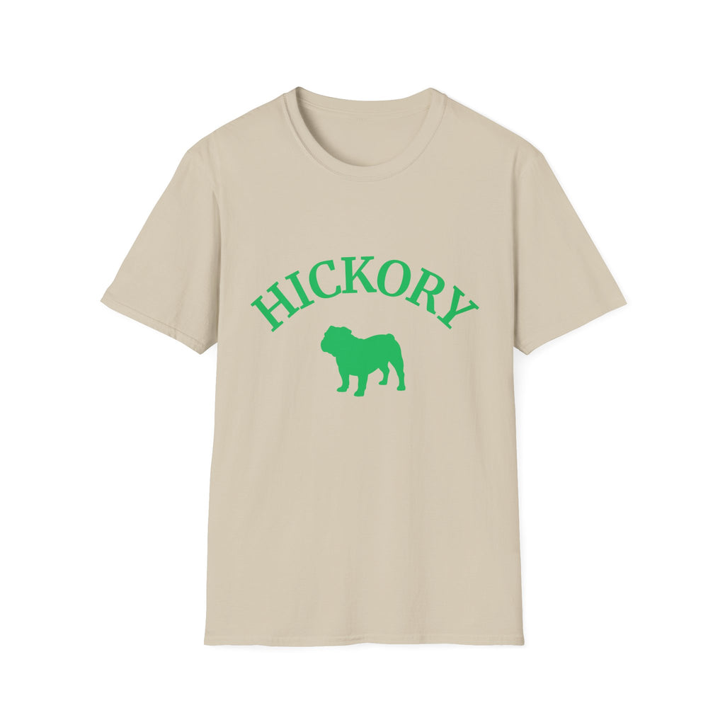 Hickory Bulldogs- Hickory, MS