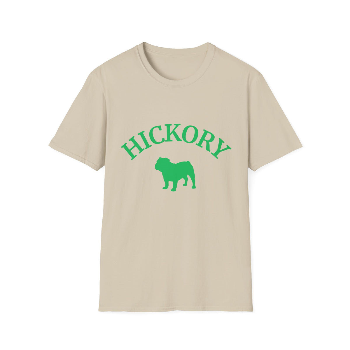 Hickory Bulldogs- Hickory, MS
