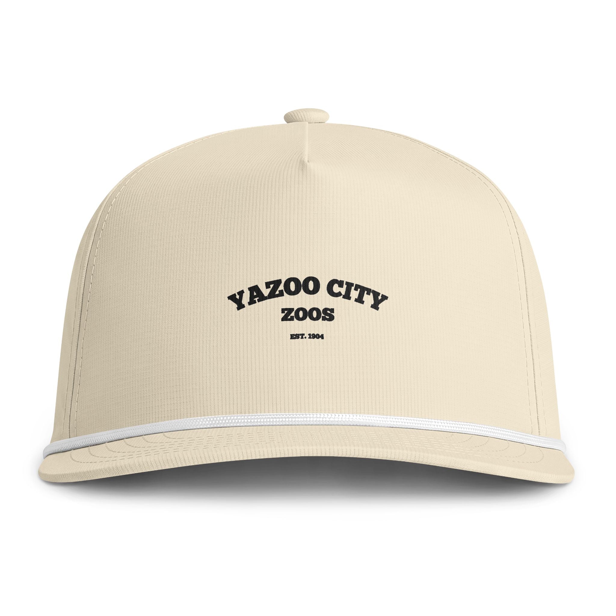 Yazoo City Zoos