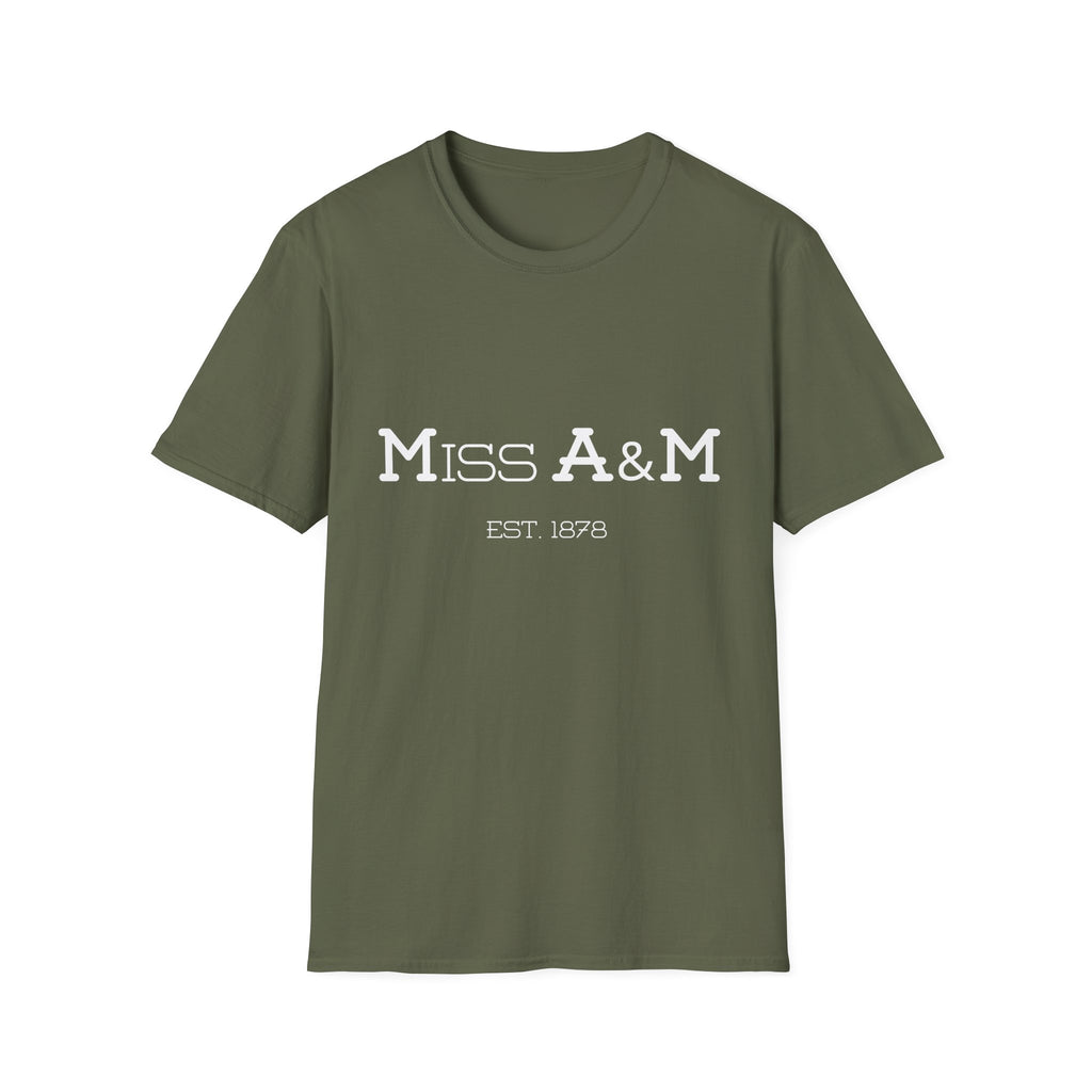 Miss A&M