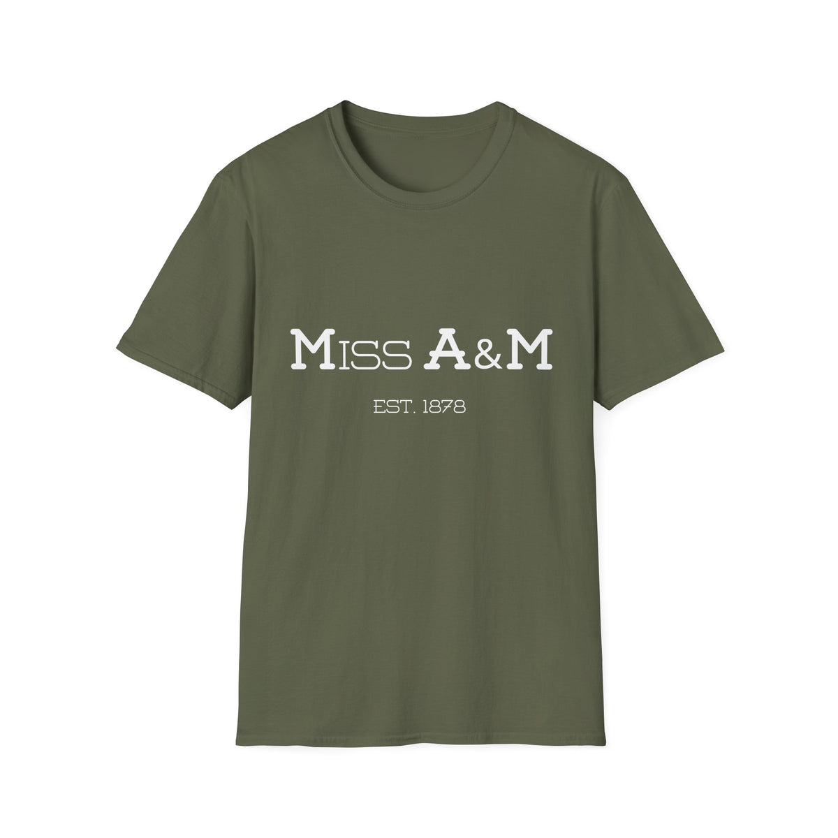 Miss A&M