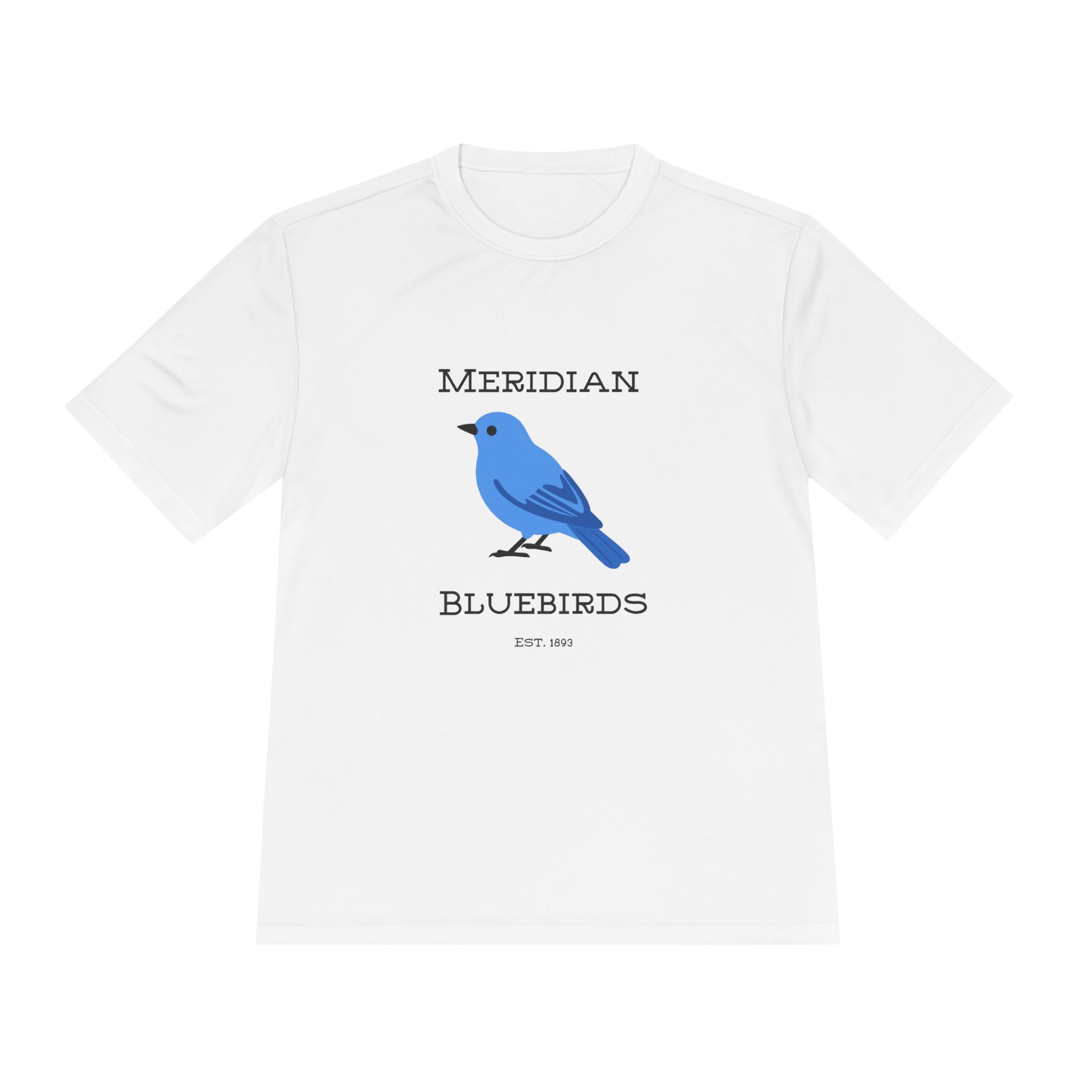 Meridian Bluebirds
