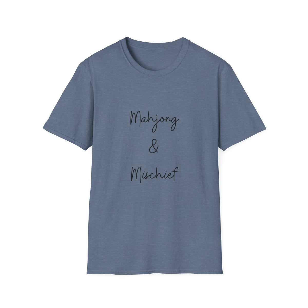 Mahjong & Mischief T-Shirt
