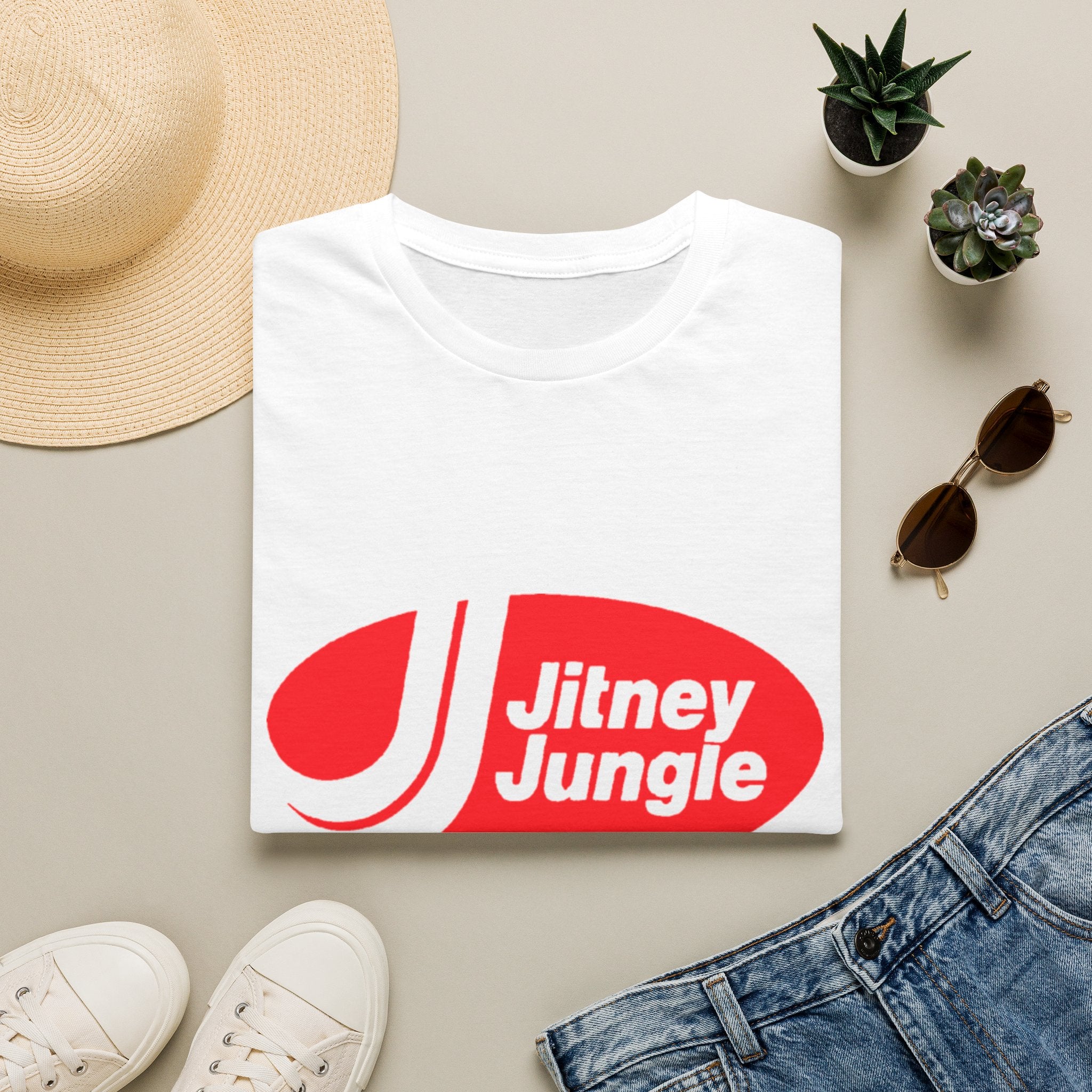 Jitney Jungle