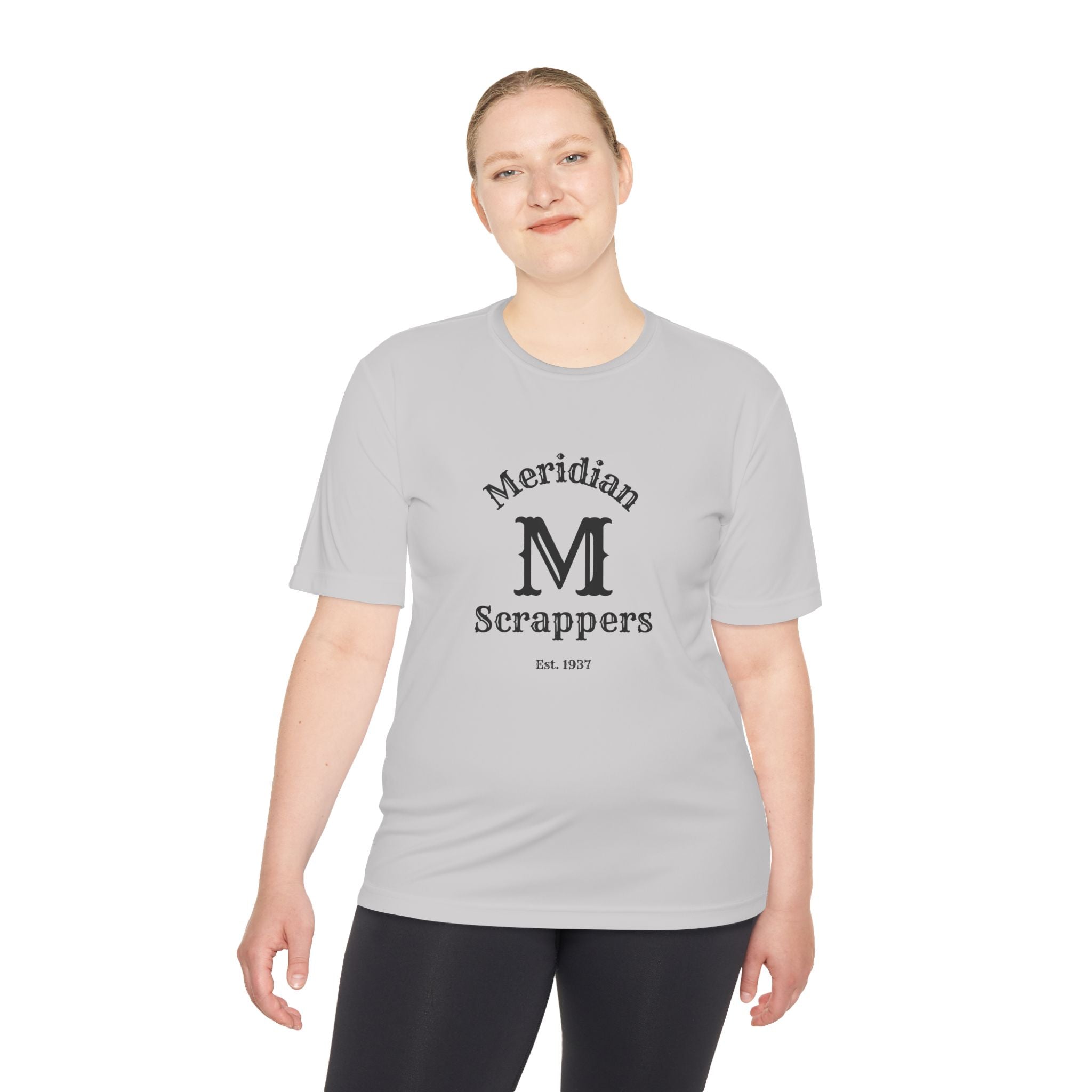 Meridian Scrappers