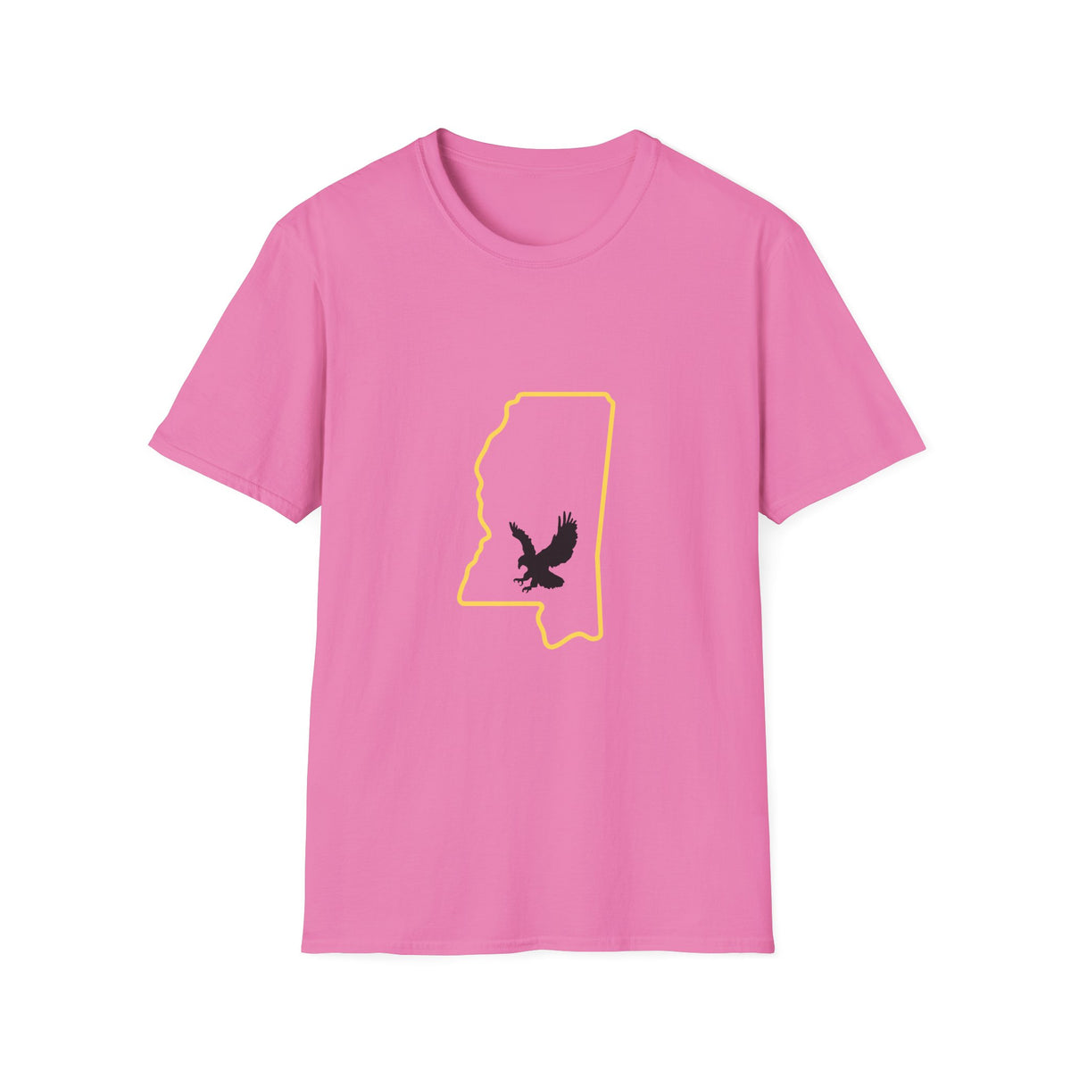Black & Gold- MS Outline