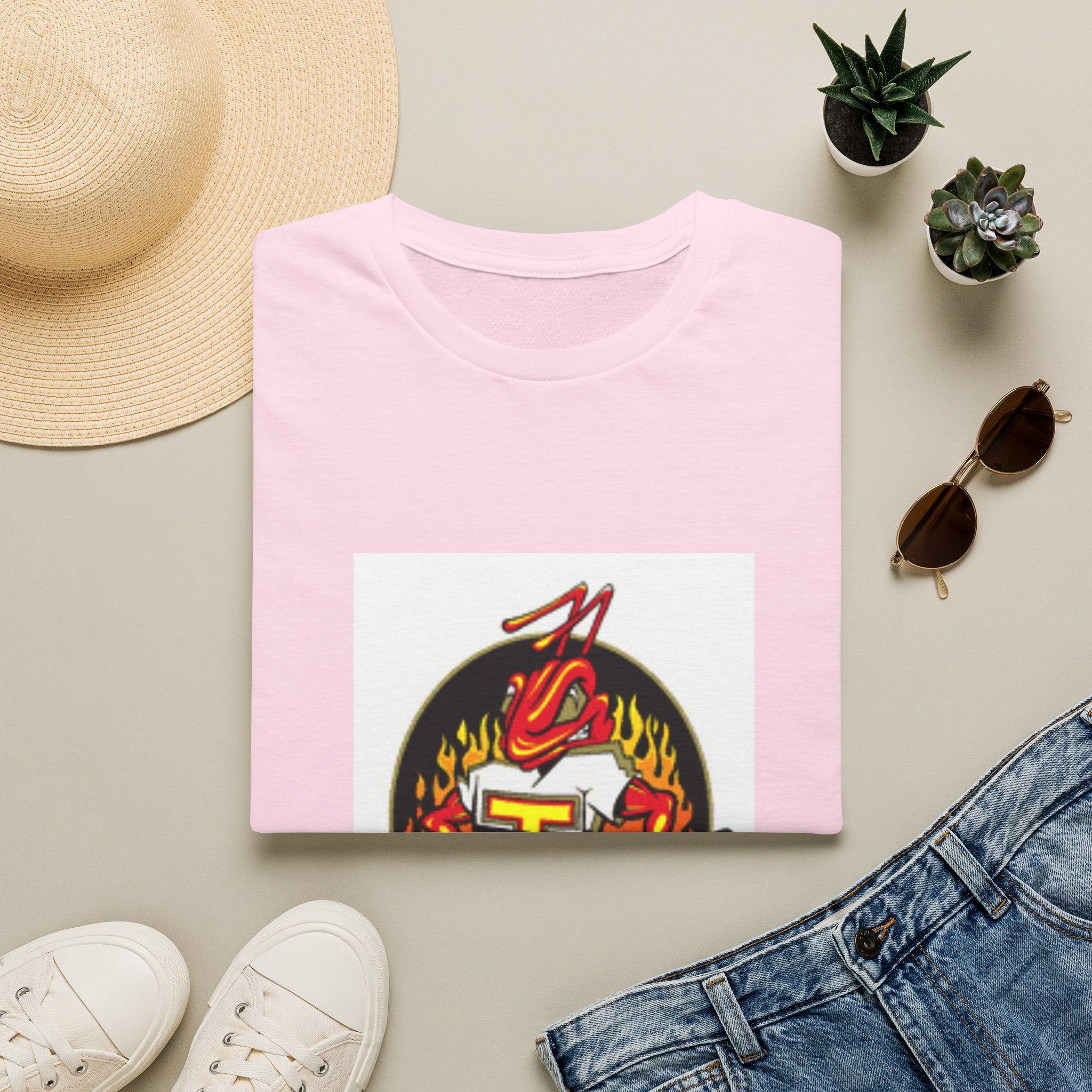 Tupelo Fire Ants