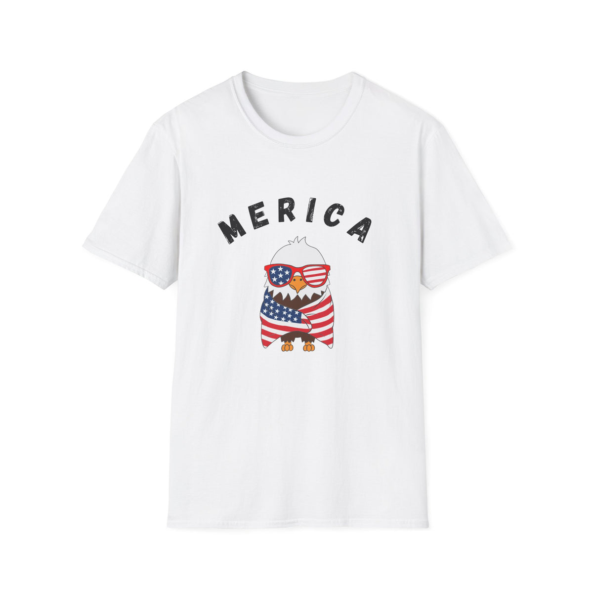 Merica T-Shirt