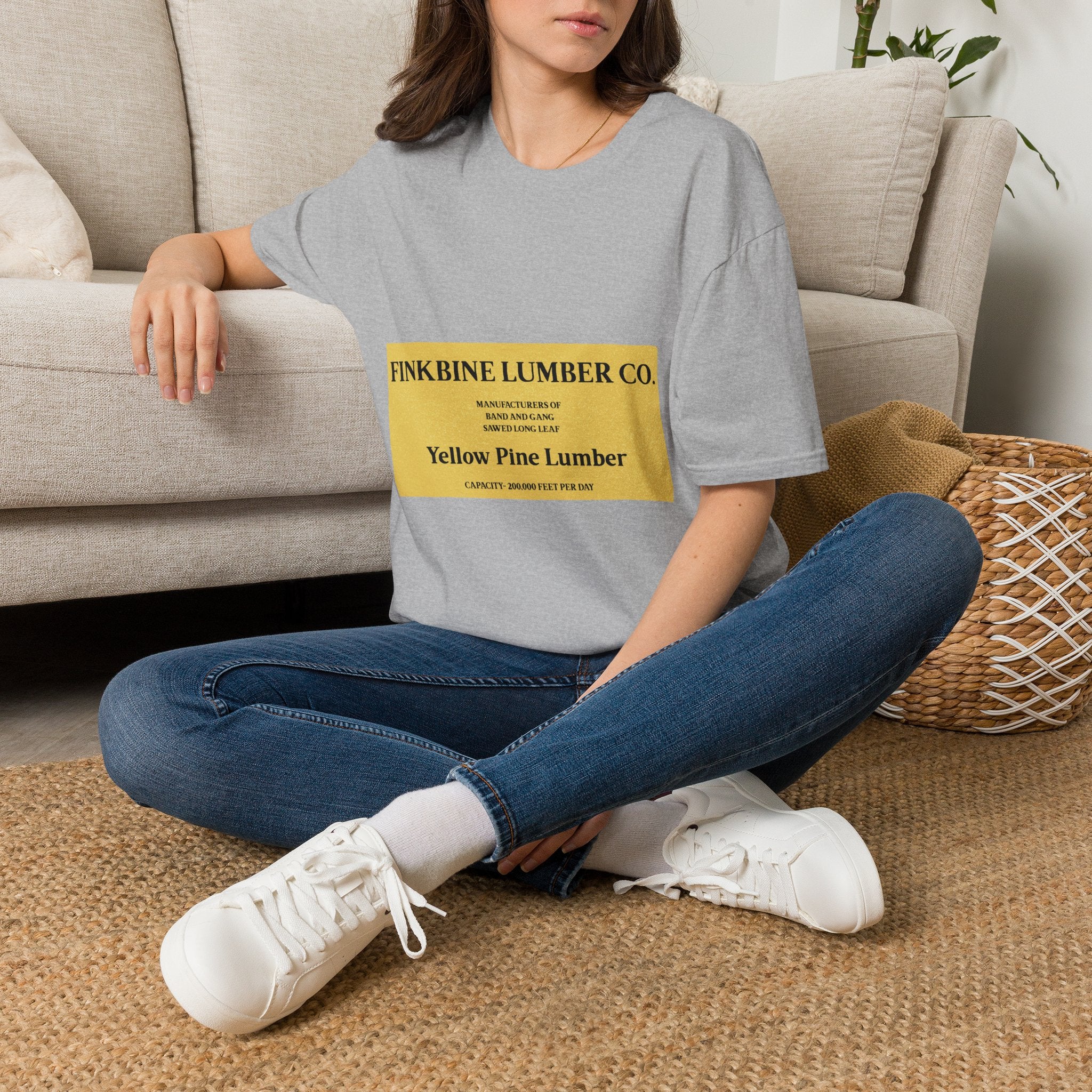 Finkbine Lumber Co.