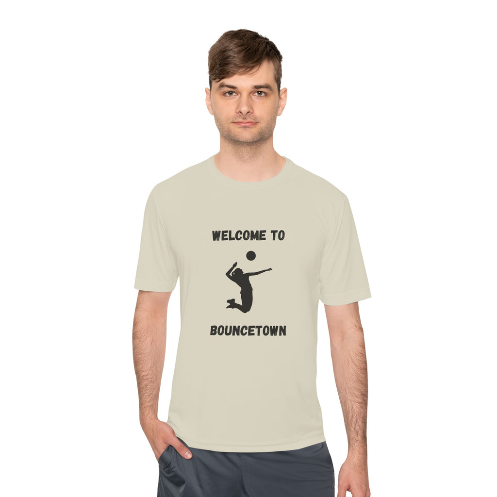 Bouncetown- Volleyball