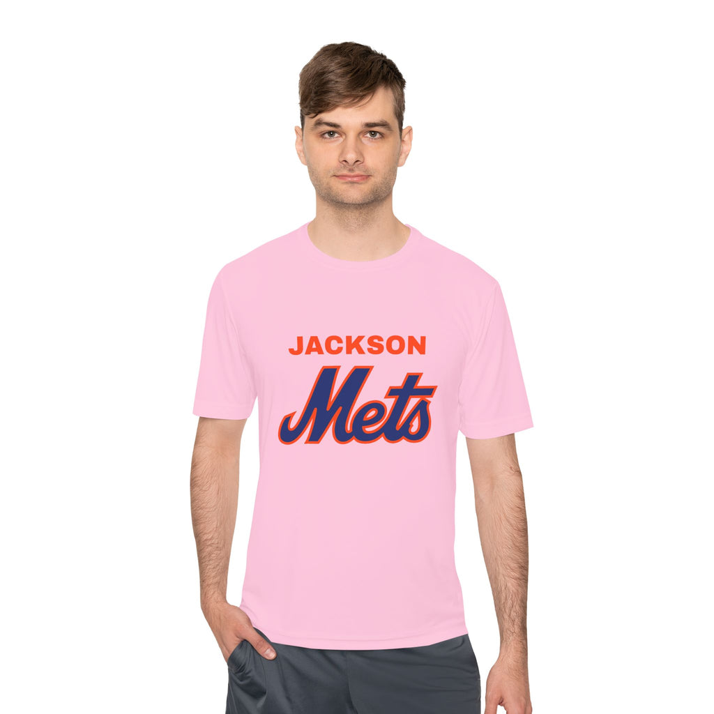 Jackson Mets