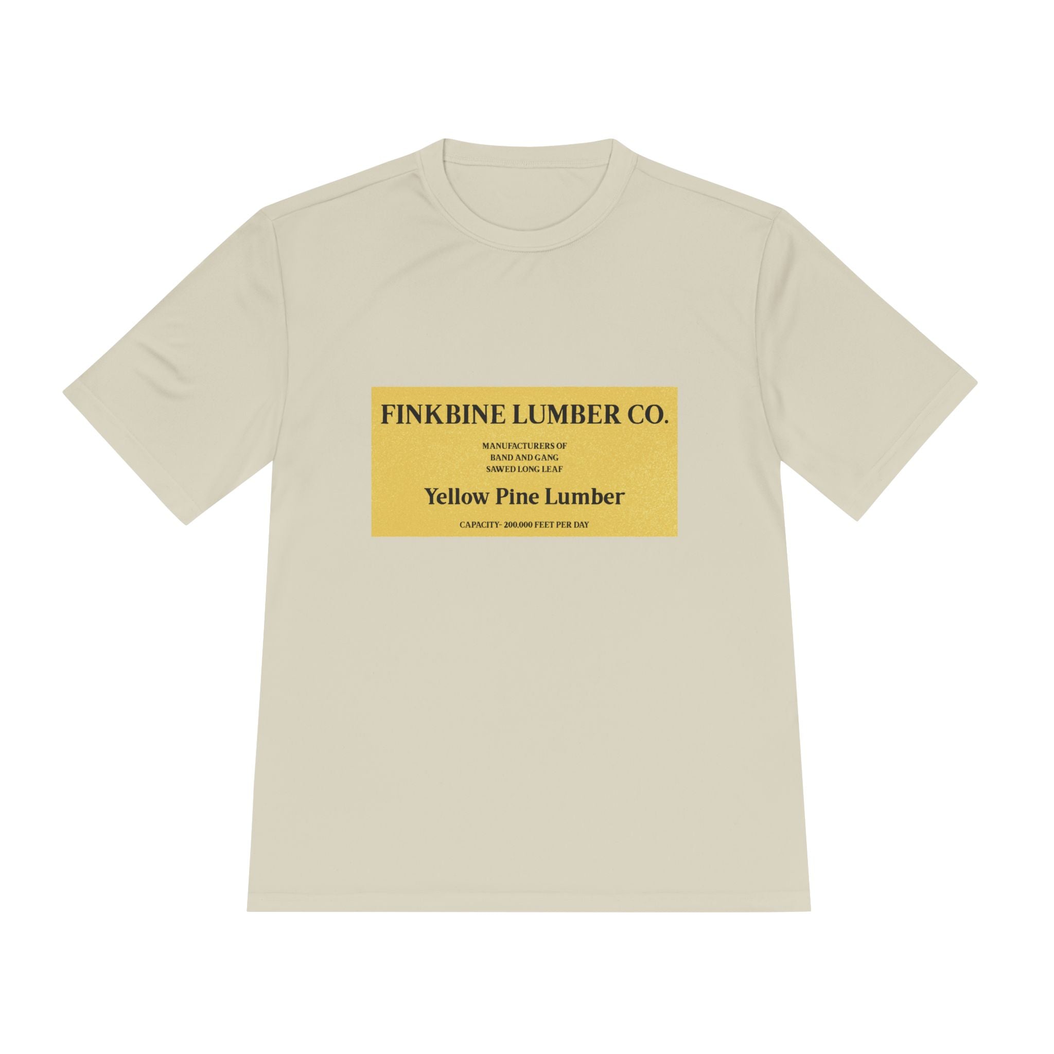 Finkbine Lumber Co.
