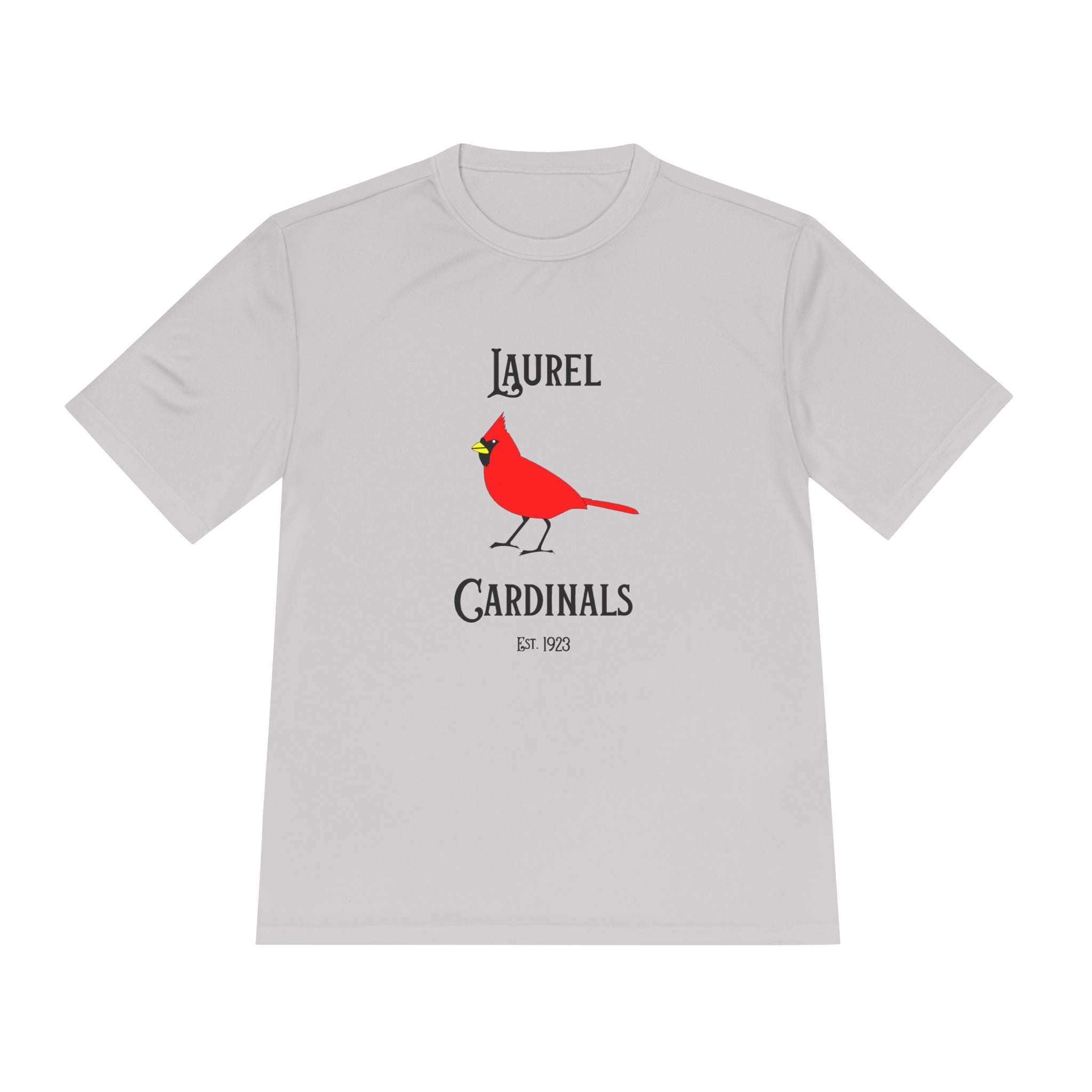 Laurel Cardinals