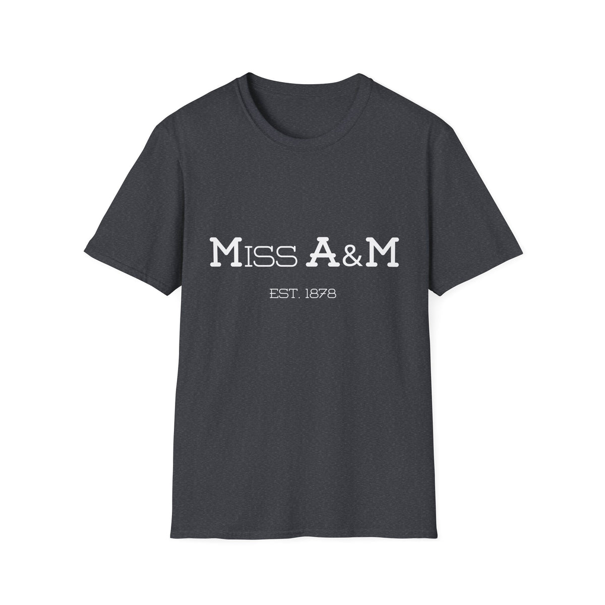 Miss A&M