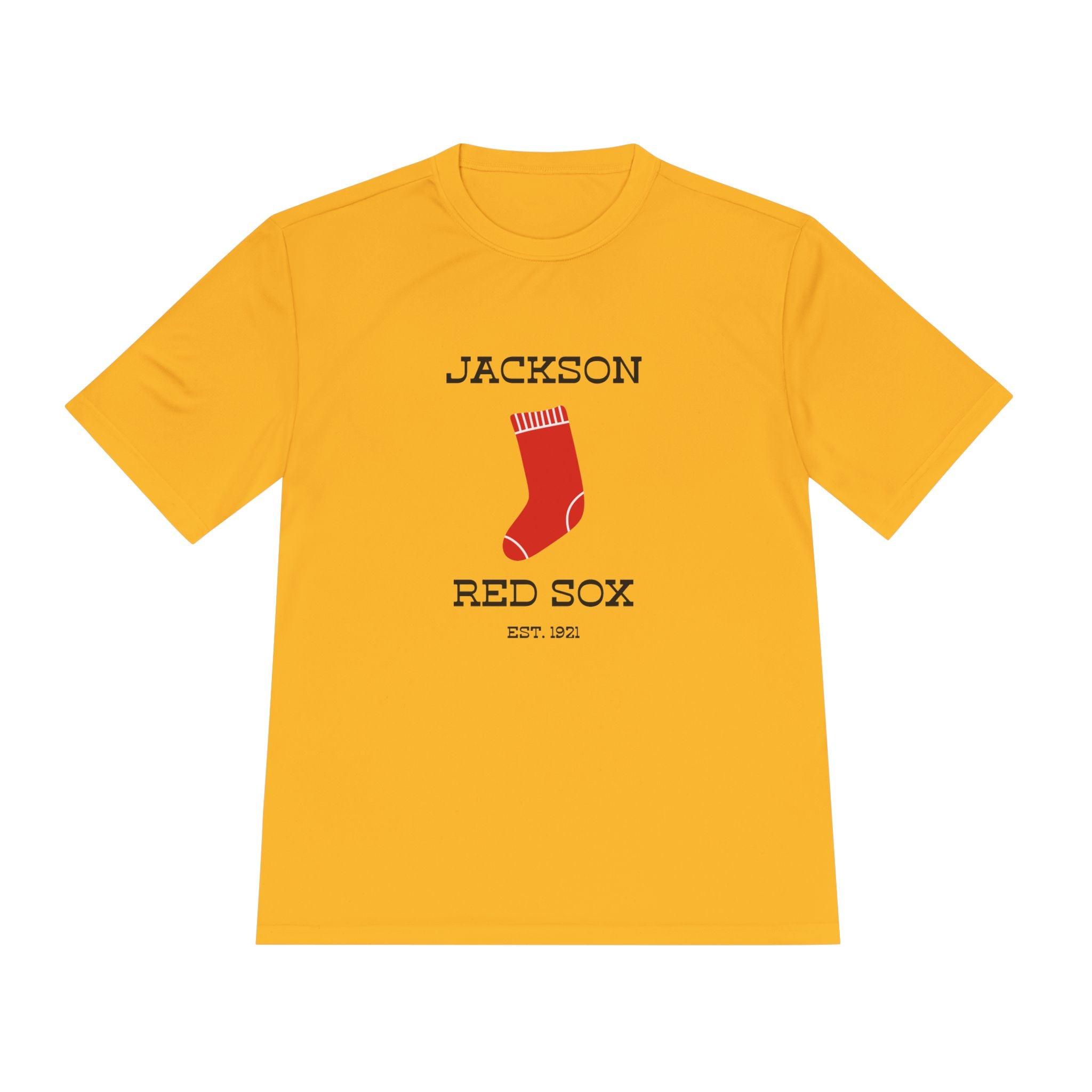 Jackson Red Sox