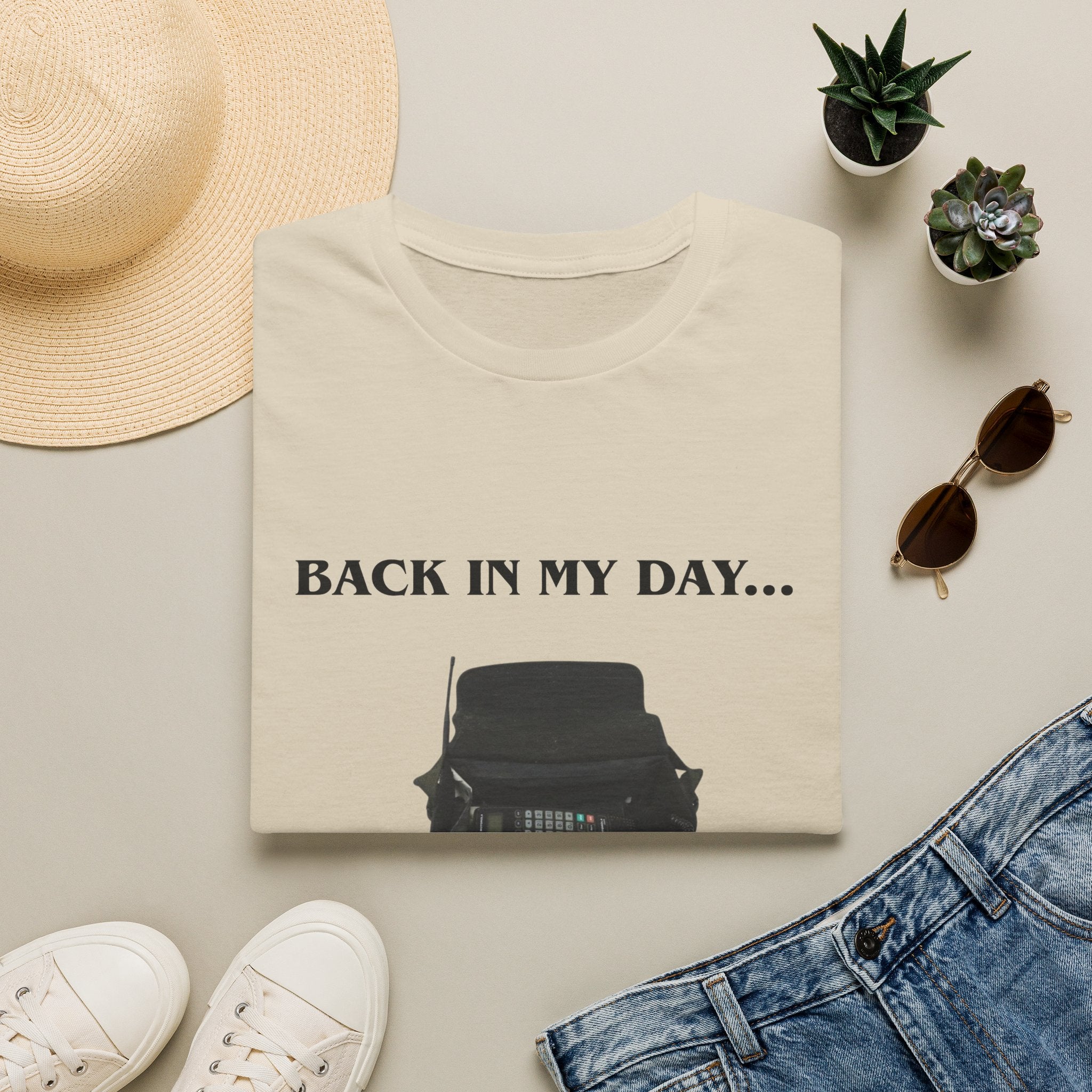 BIMD- Bag Phone