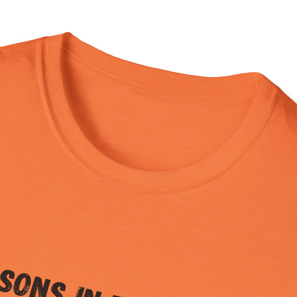 Seasons in the South T-Shirt