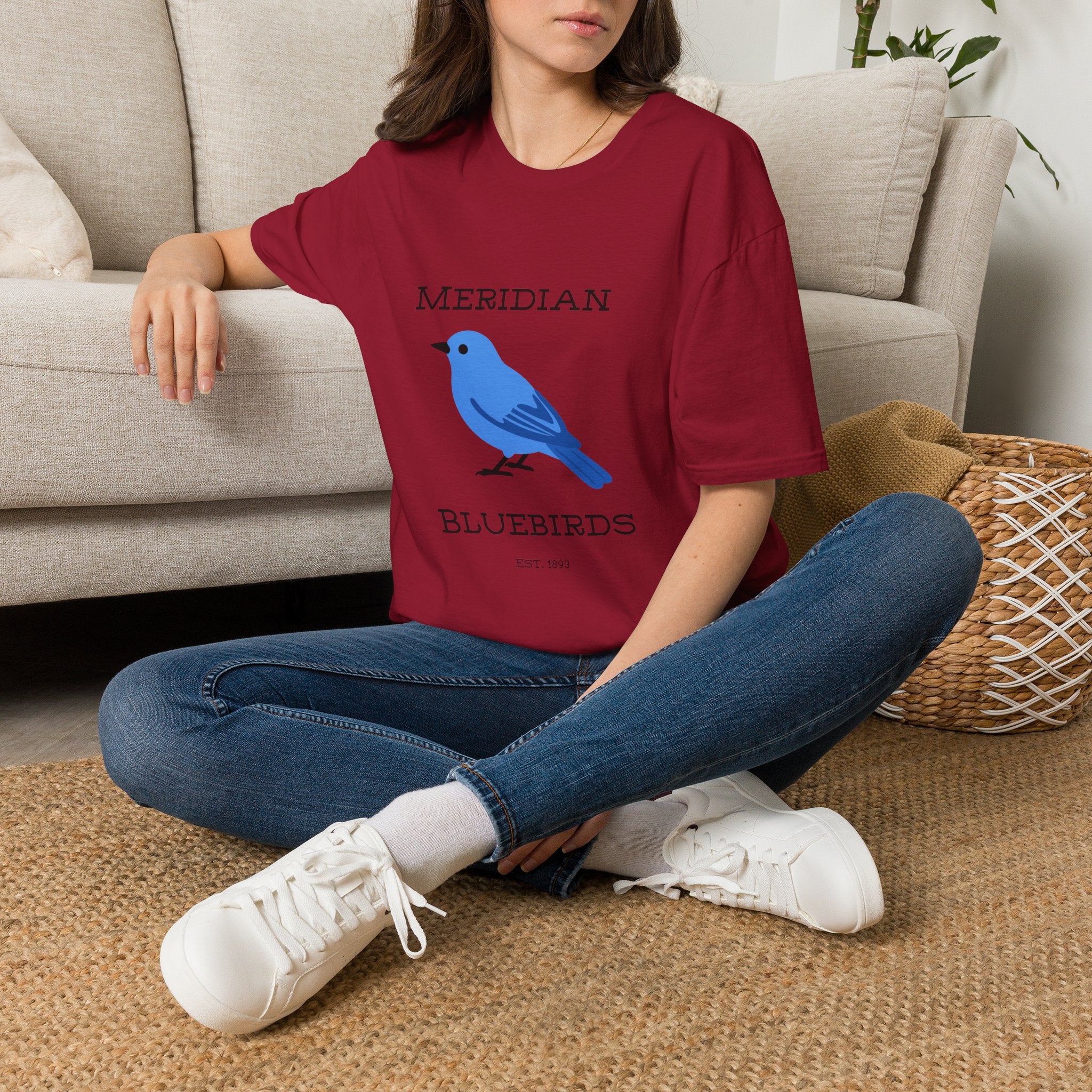 Meridian Bluebirds