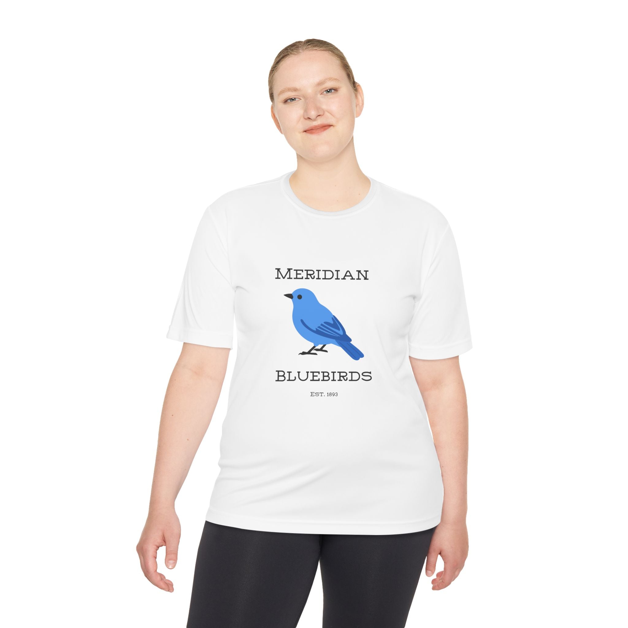 Meridian Bluebirds