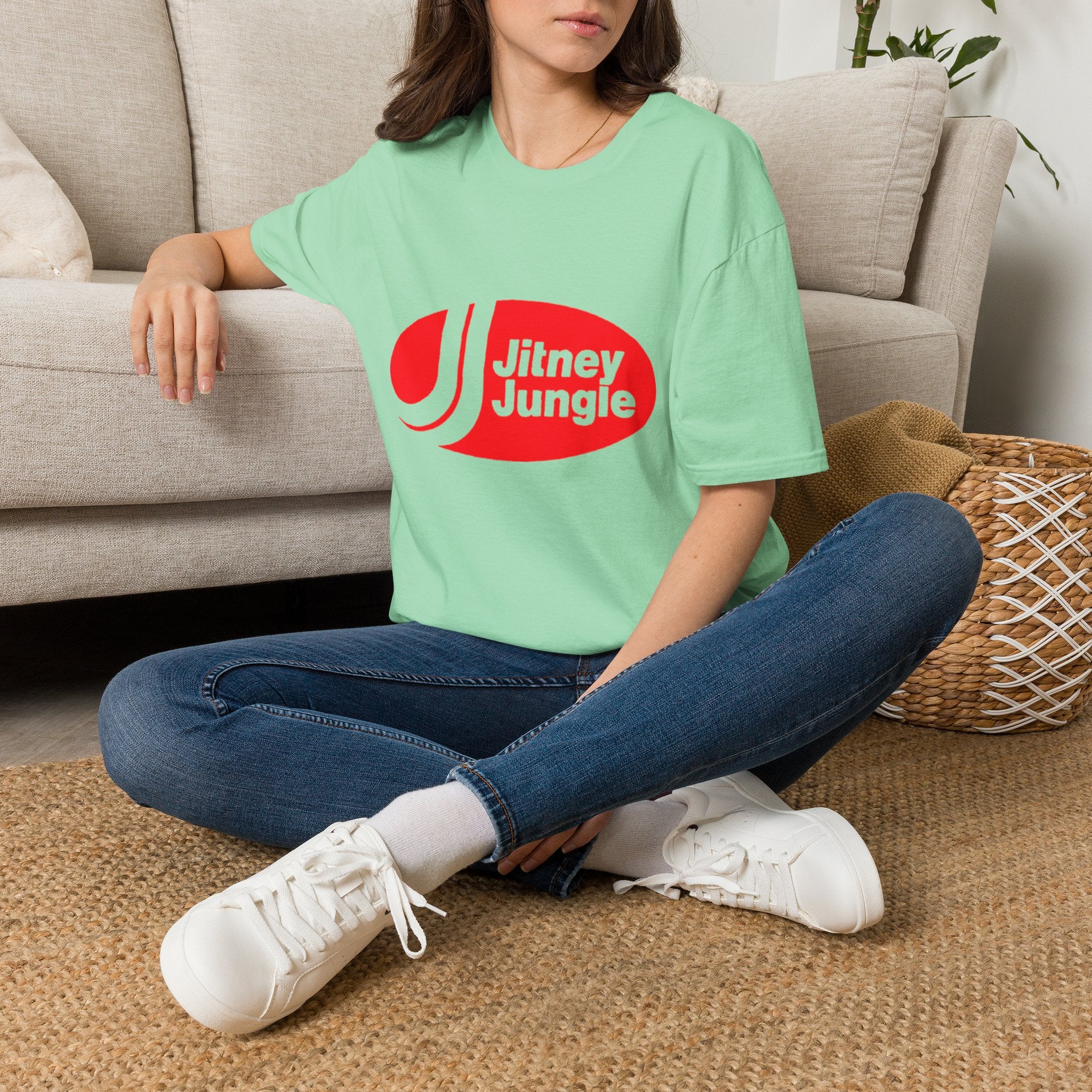 Jitney Jungle