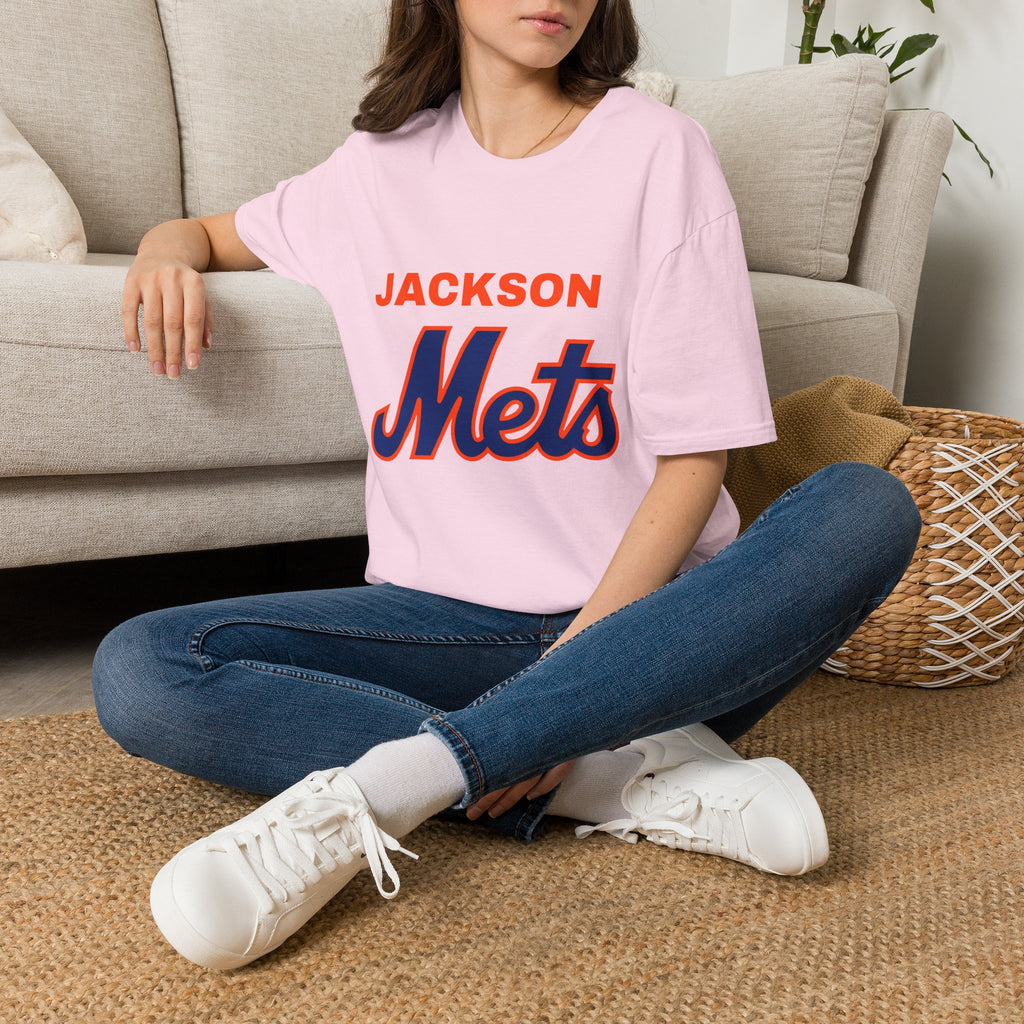 Jackson Mets
