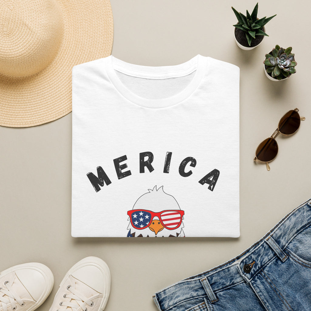 Merica T-Shirt