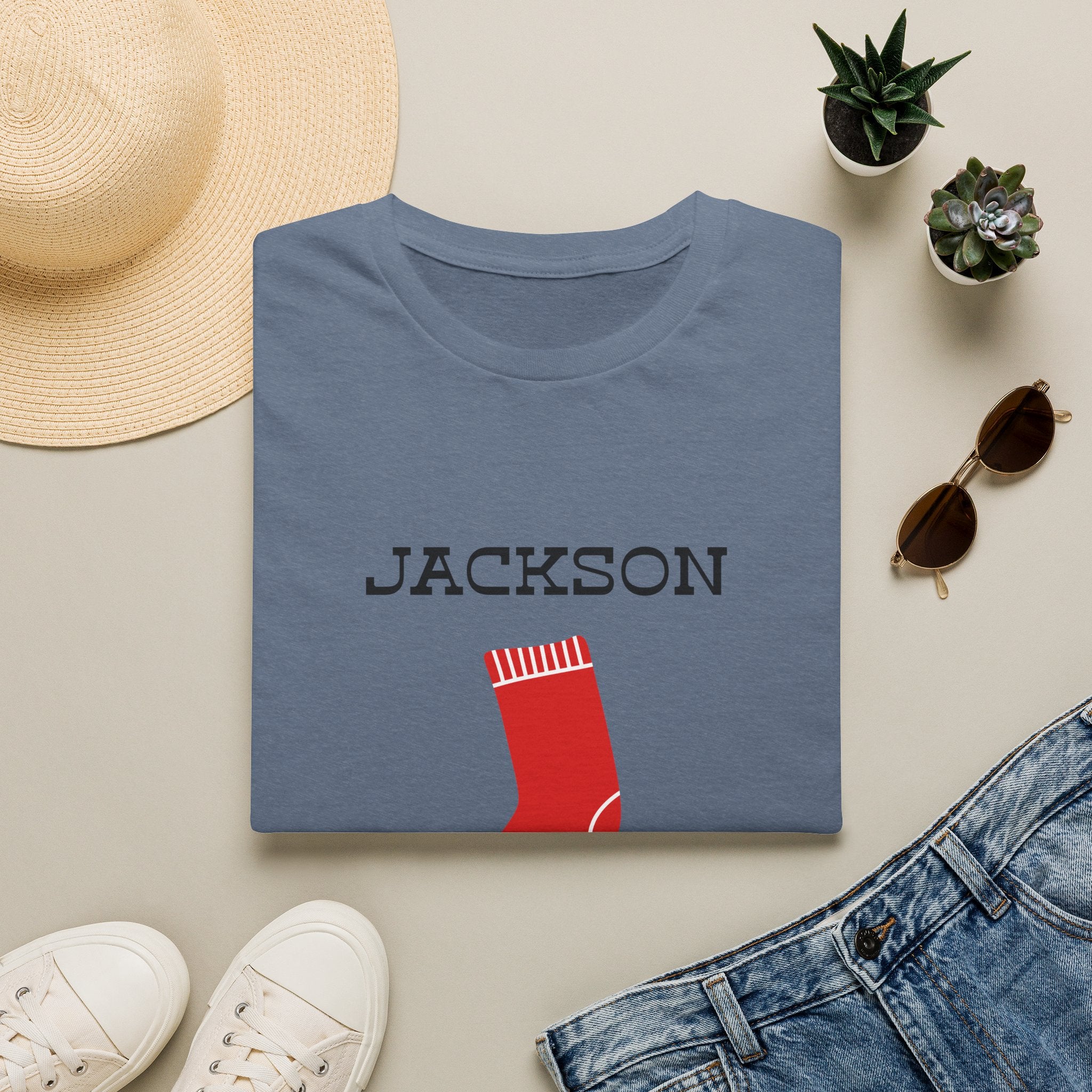 Jackson Red Sox