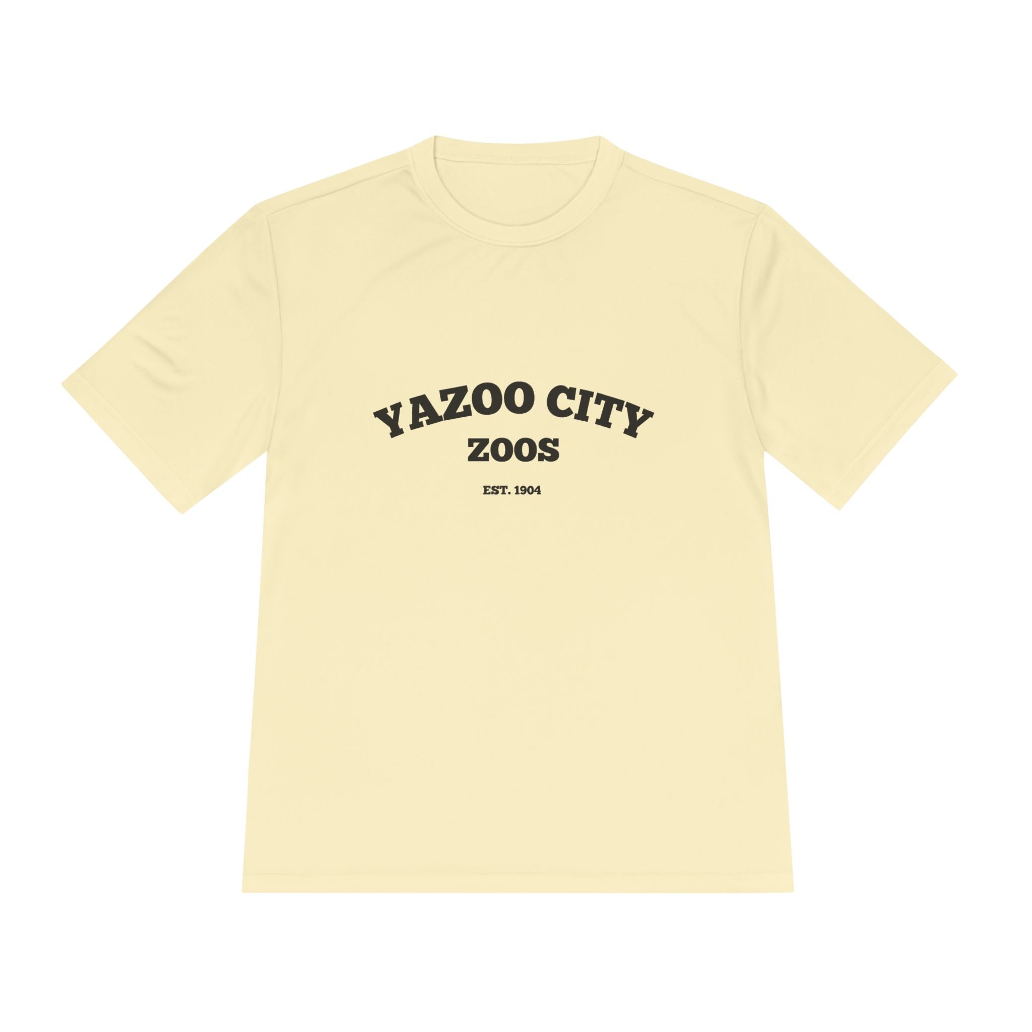 Yazoo City Zoos