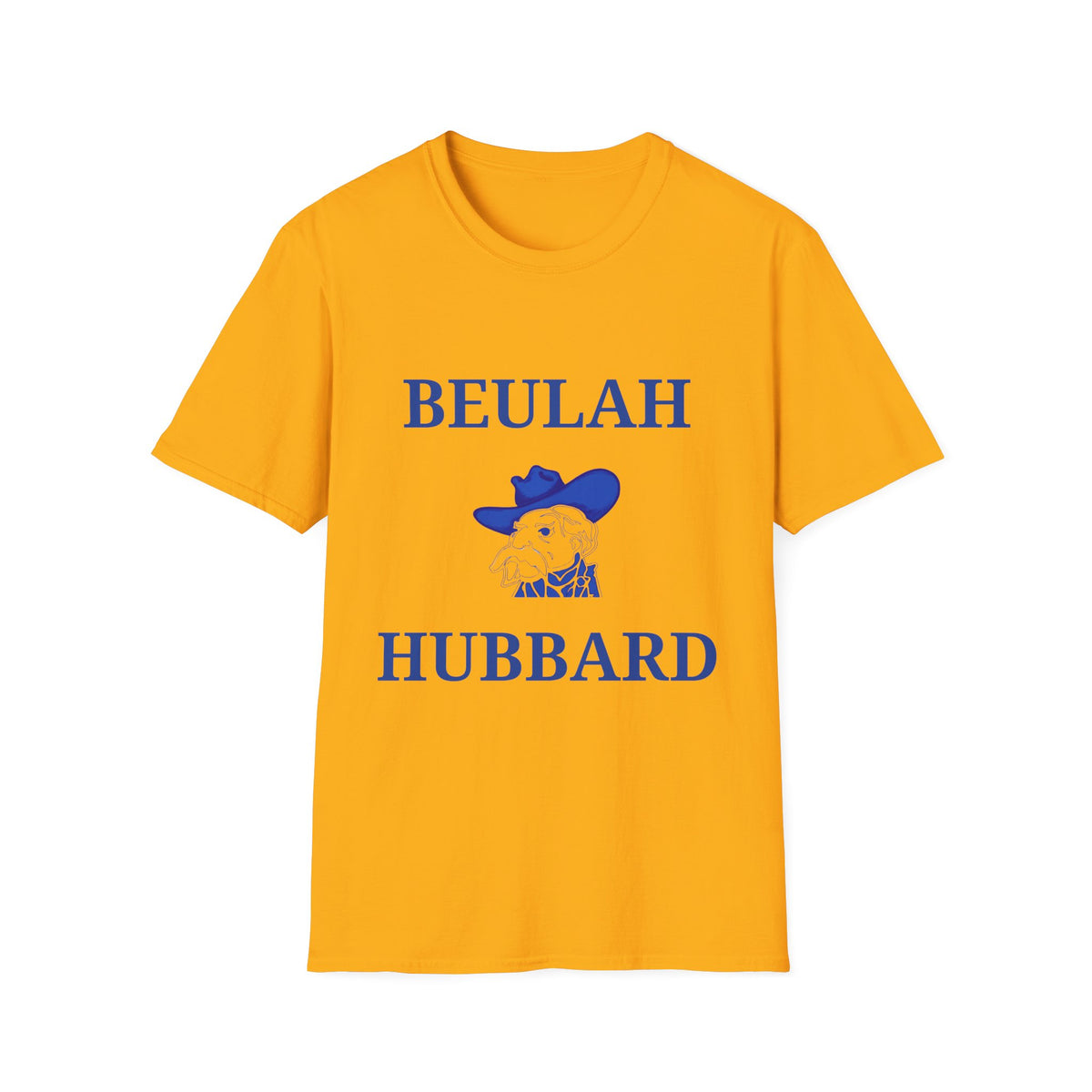 Beulah Hubbard Rebels