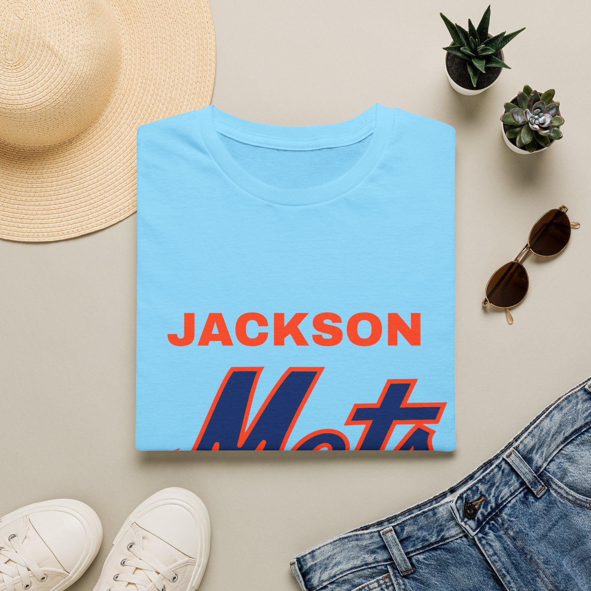 Jackson Mets