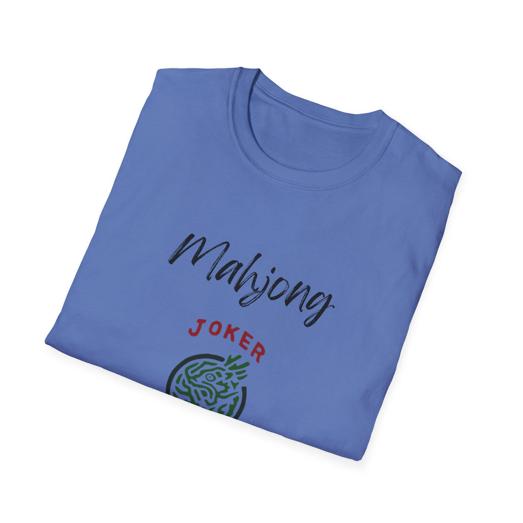 Mahjong Maven T-Shirt