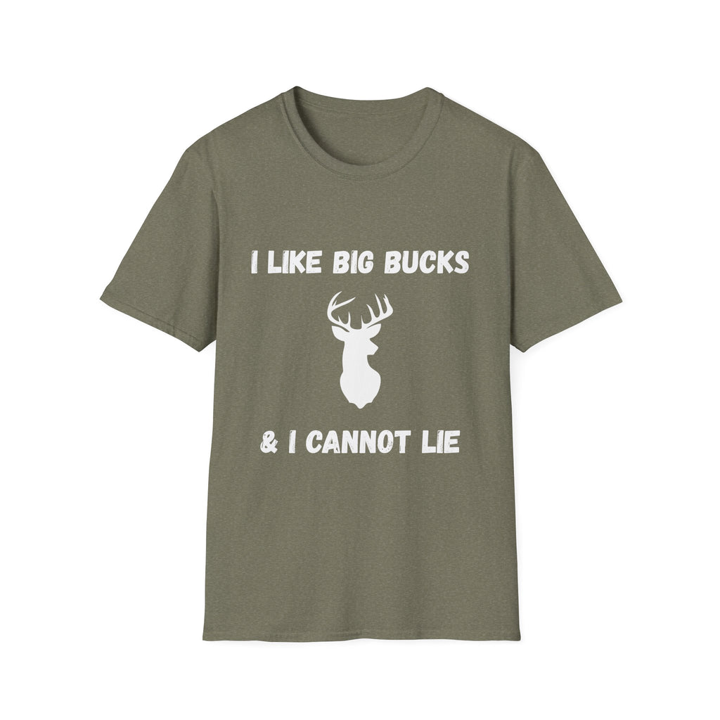 I Like Big Bucks