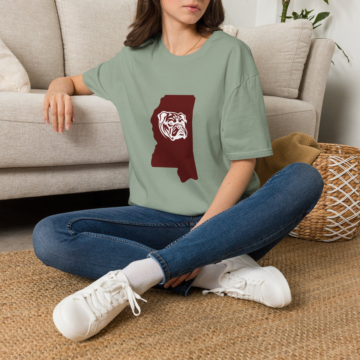 Maroon & White- MS Outline