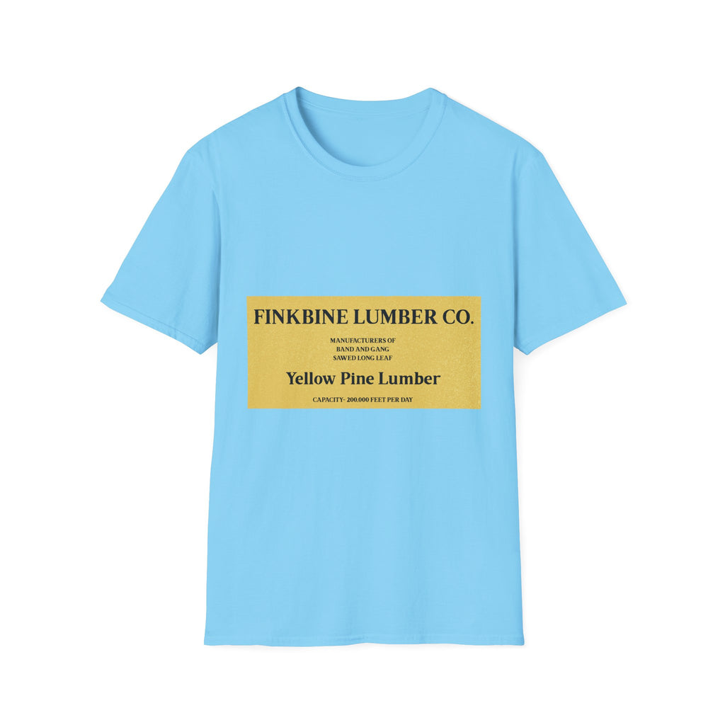 Finkbine Lumber Co.