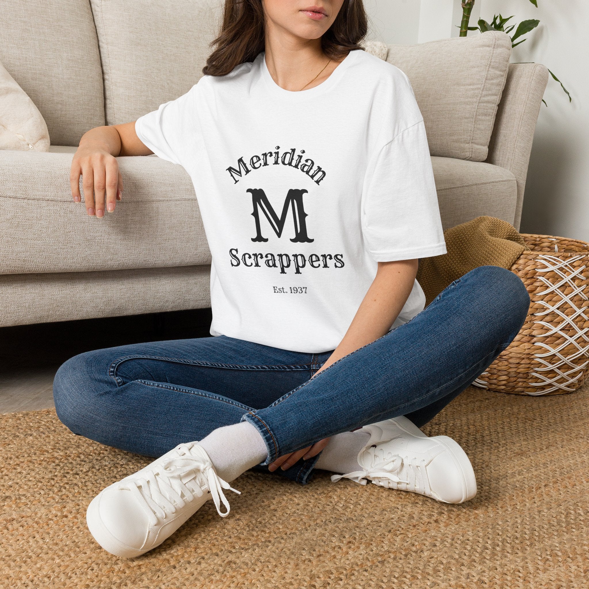 Meridian Scrappers