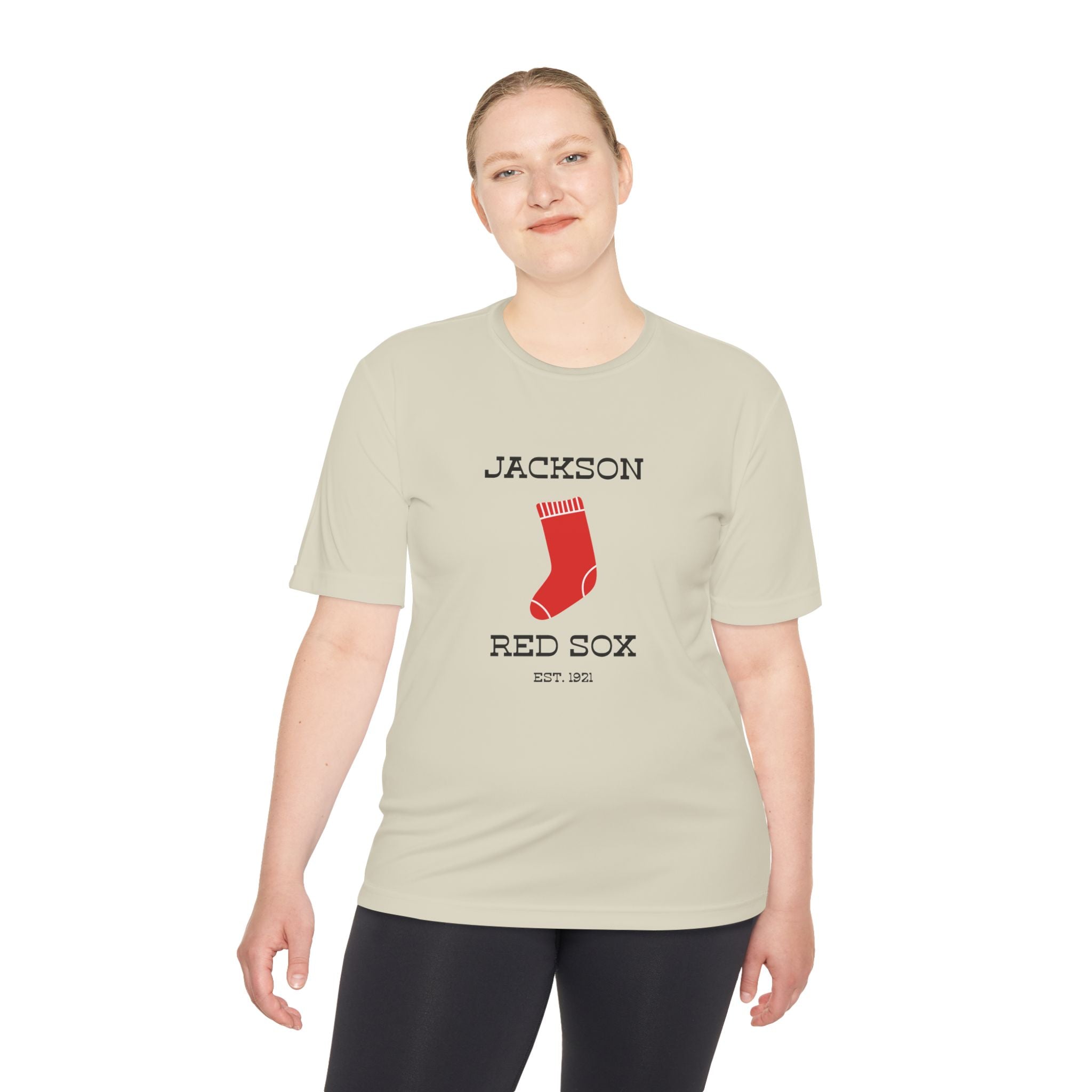 Jackson Red Sox