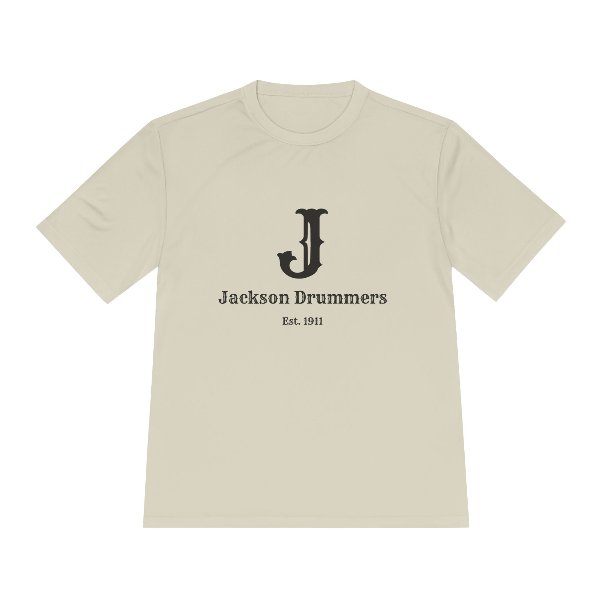 Jackson Drummers