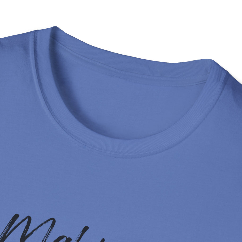 Mahjong Maven T-Shirt