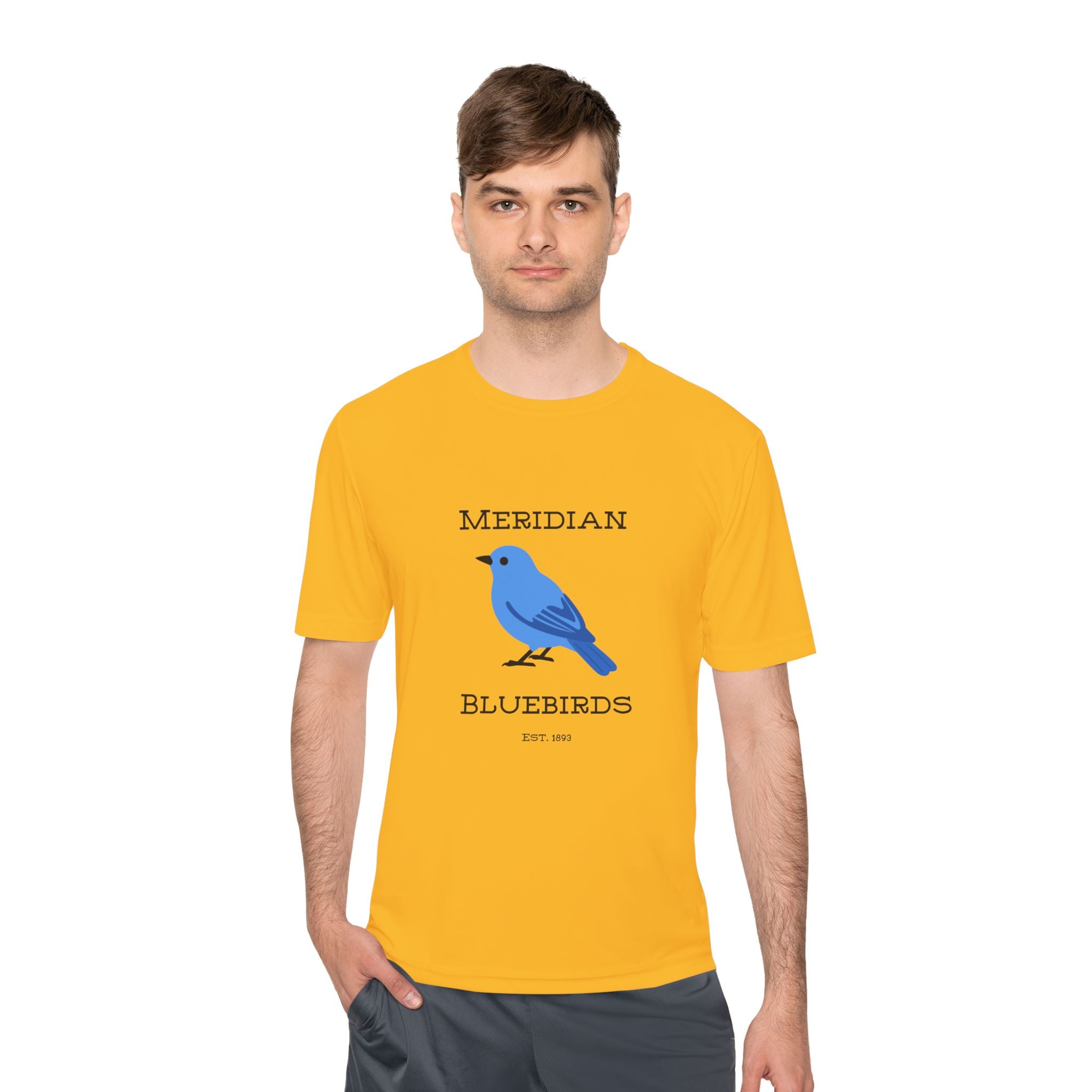 Meridian Bluebirds