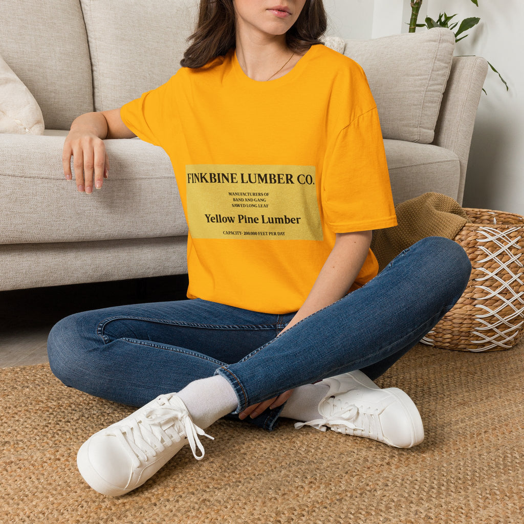 Finkbine Lumber Co.