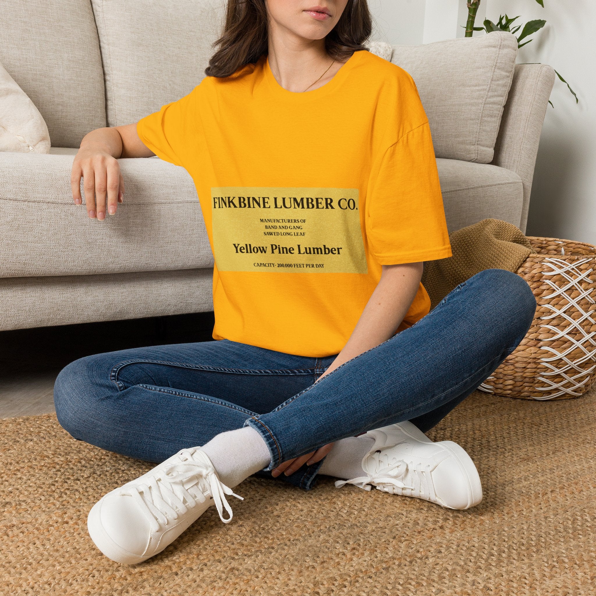 Finkbine Lumber Co.