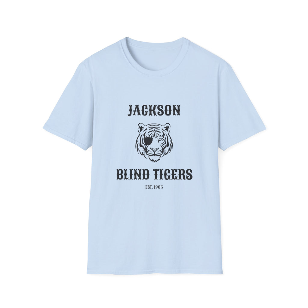 Jackson Blind Tigers