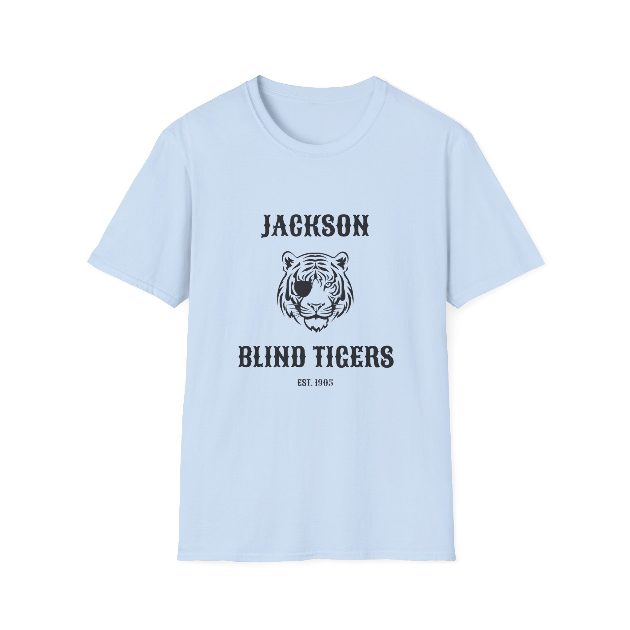 Jackson Blind Tigers