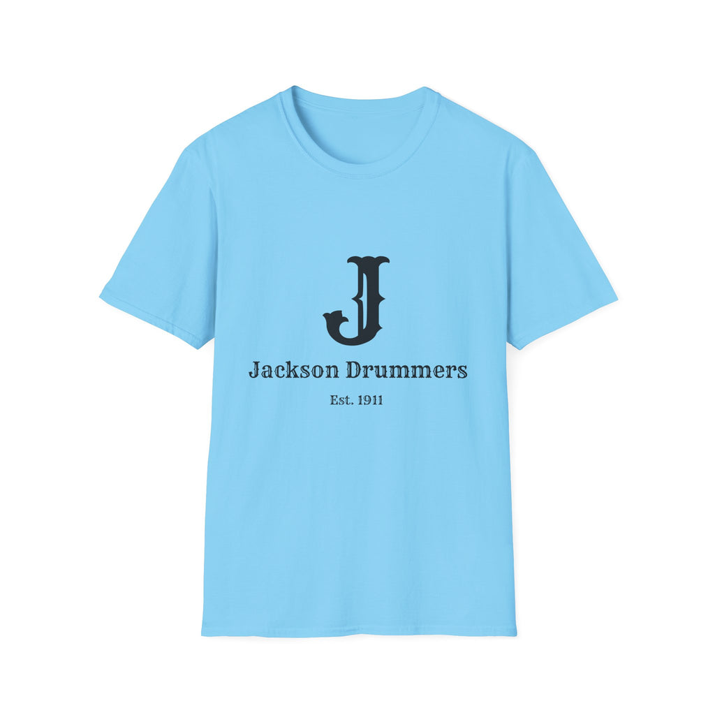 Jackson Drummers