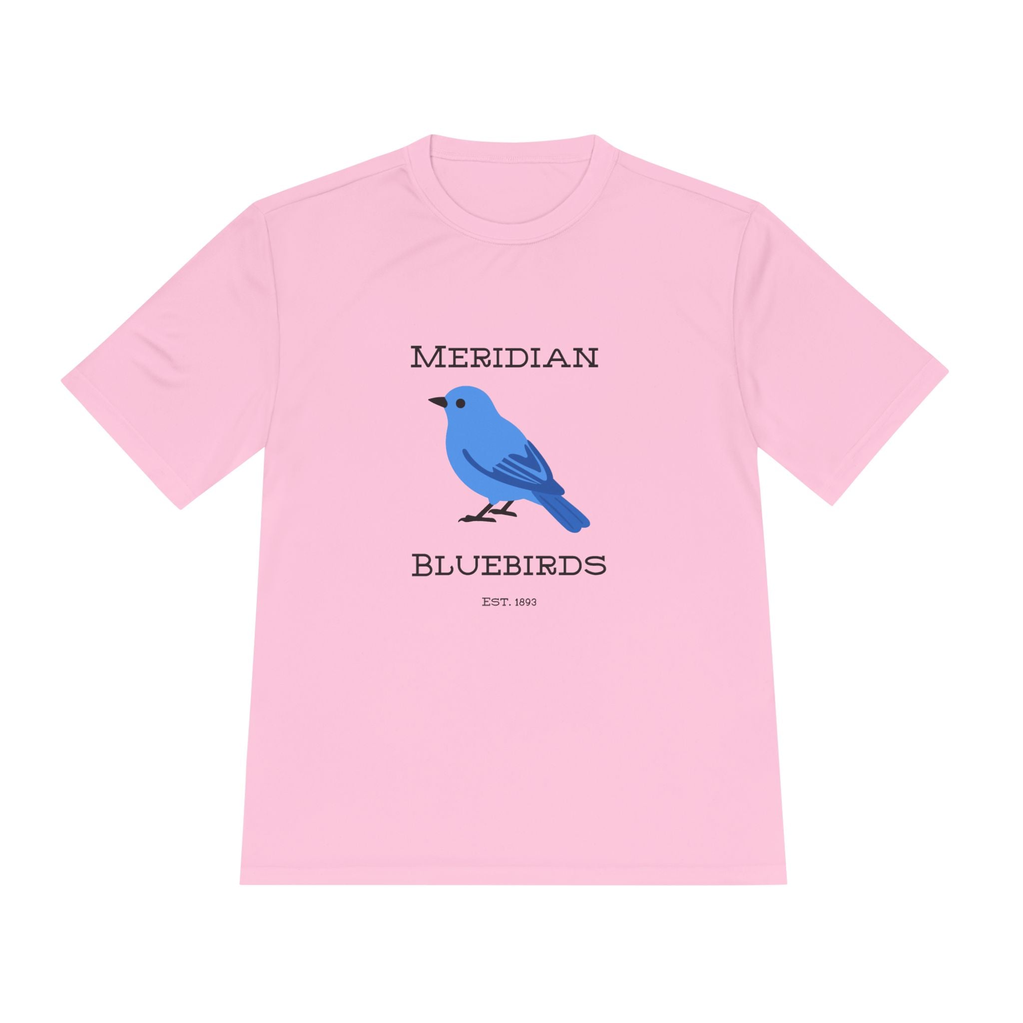 Meridian Bluebirds